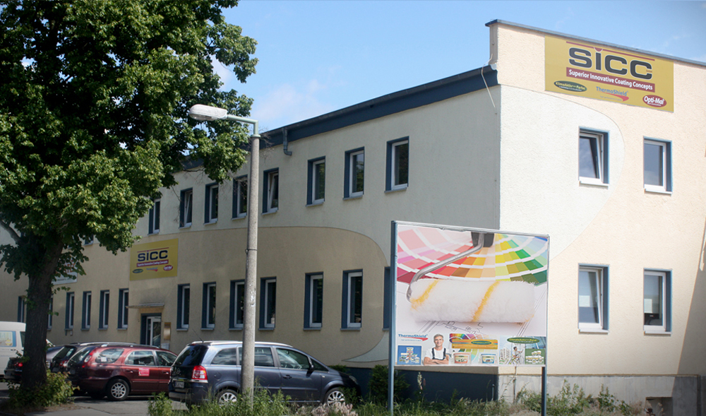 SICC Coatings